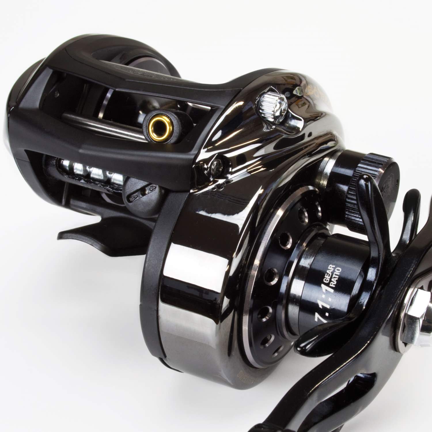 abu garcia revo beast