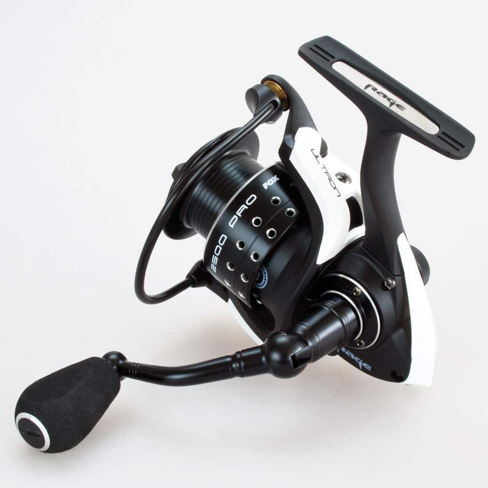 Fox Rage Ultron 2500 Pro