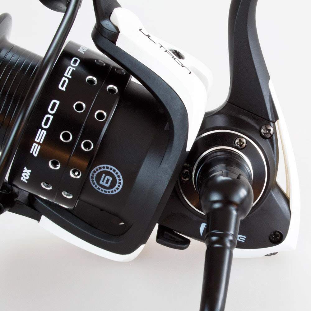 Fox Rage Ultron 2500 Pro