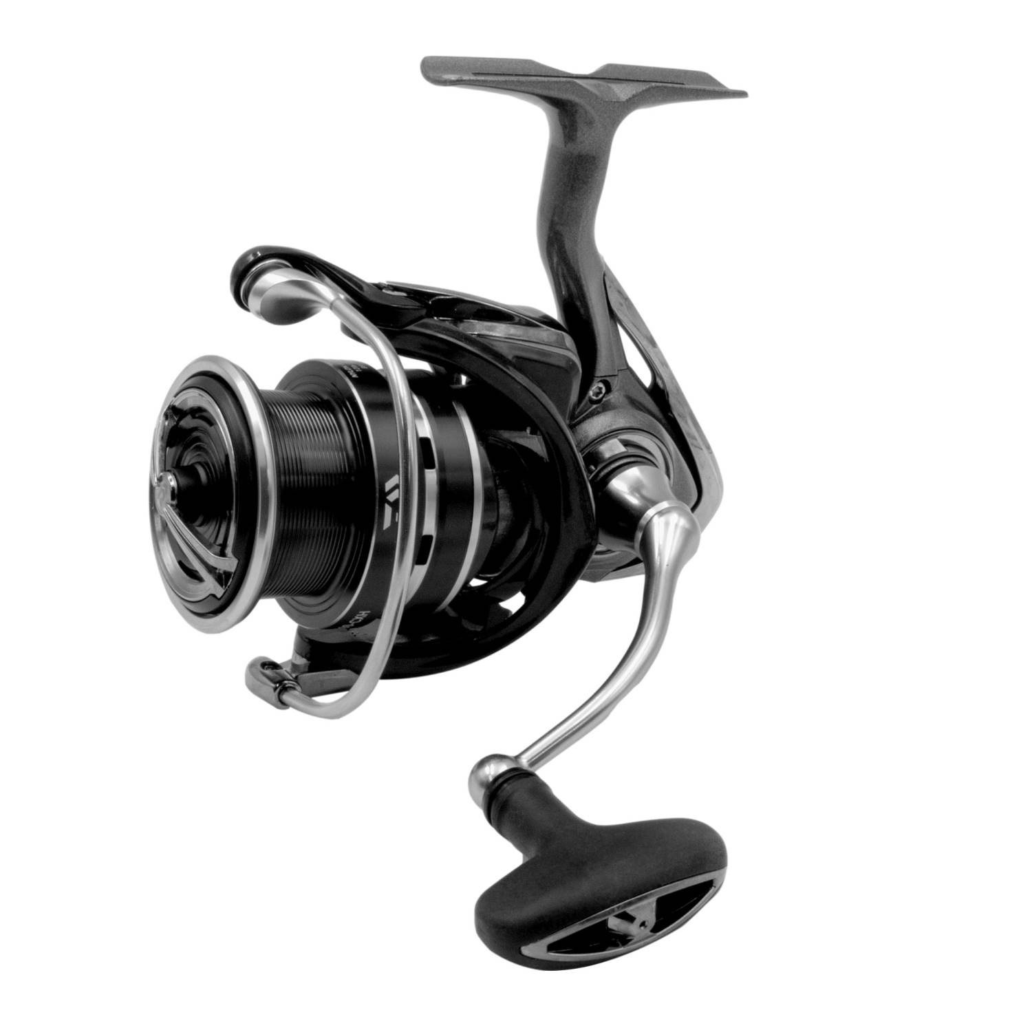 Daiwa Exceler LT 2500-XH Rolle 2500 XH 10422252 NEUheit ANGEBOT von AngelnNr1 