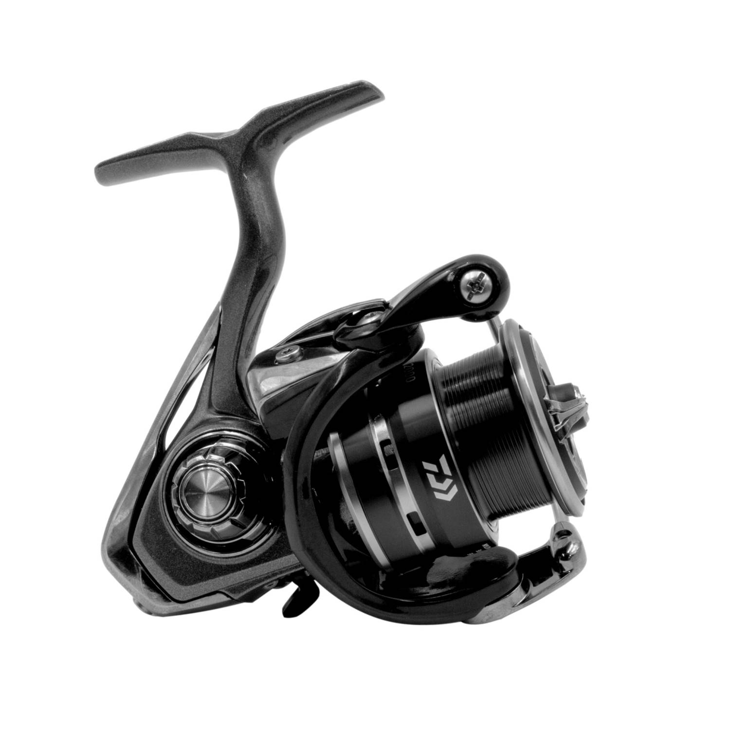 Daiwa Exceler Lt Angelrolle Spinnrolle Station Rolle Modell