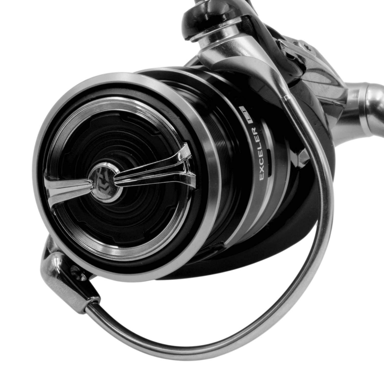 Daiwa Exceler LT 2000, 150m/ 0,16mm 5.21 185g