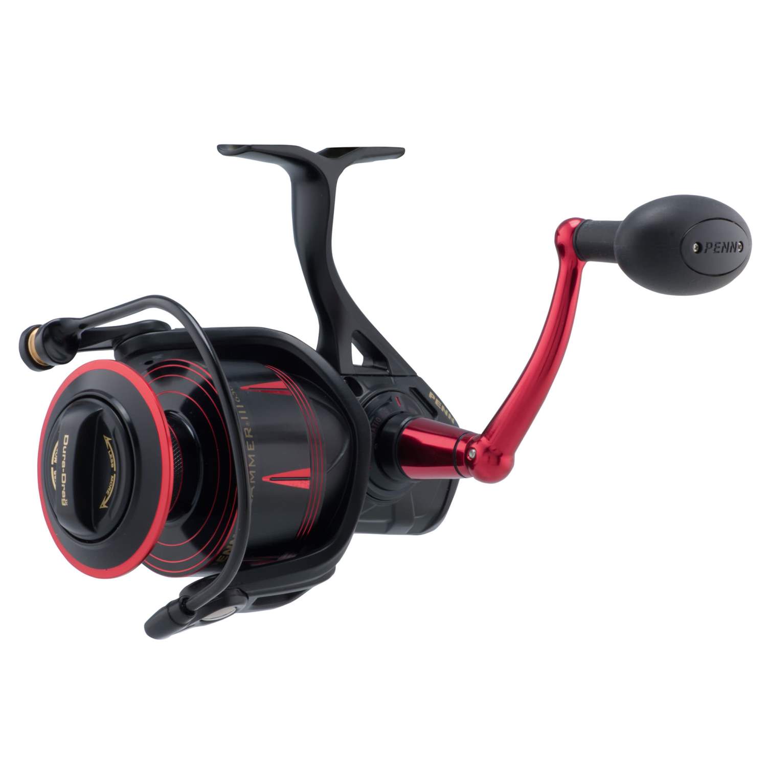 PENN SLAIII8500HS Slammer  III Spinning Reel Slammer III Spinning Reel 