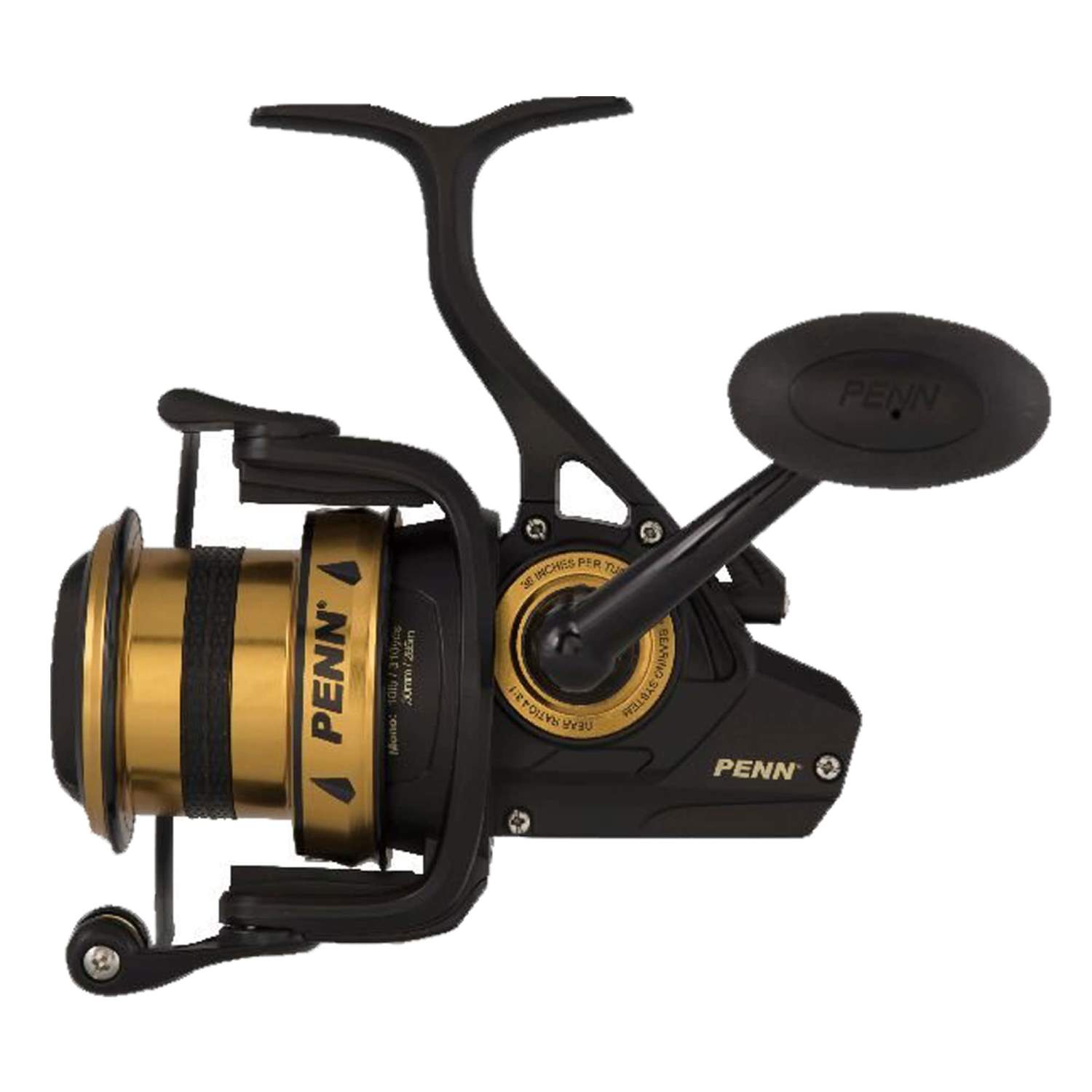 Bouchon de Frein Spinfisher SSVI - La caz a pêche