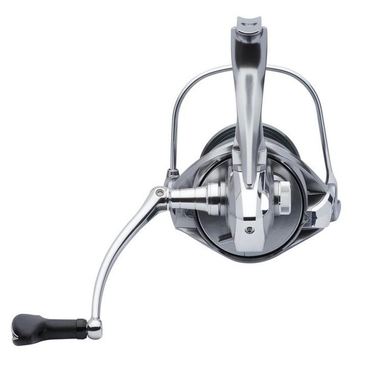 Penn TIDAL Longcast 7000 8000 Big Pit Rolle - 530m 0,30mm - 4,81 - 527g