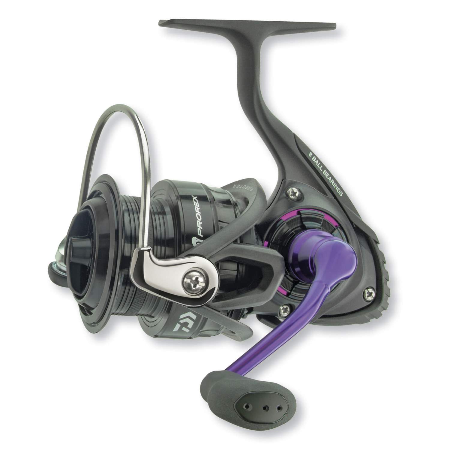 Daiwa Prorex Spin 3020PEA 195m/ 0,27mm - 5,6:1 - 320g