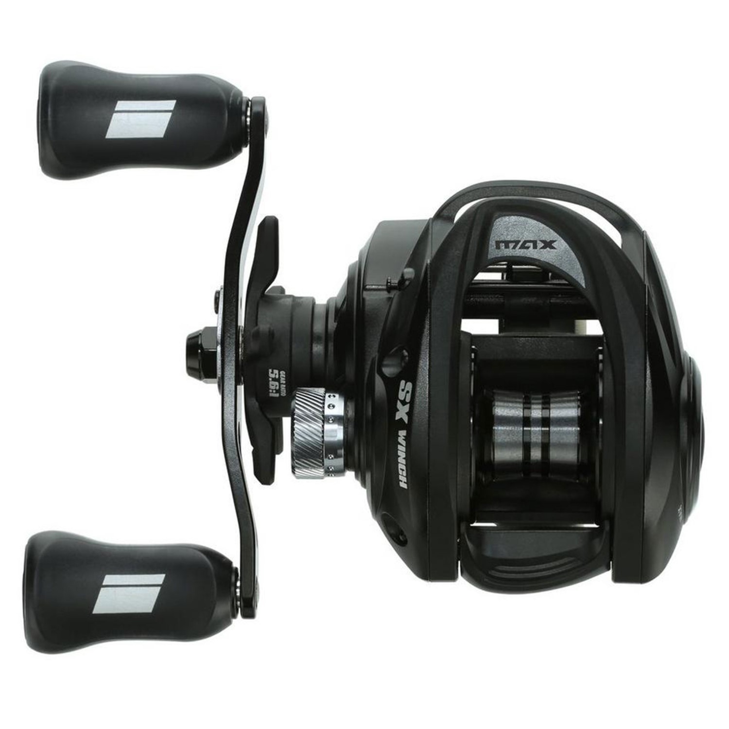Abu Garcia Orra Sx Baitcaster Garcia Orra Abu Garcia Inshore