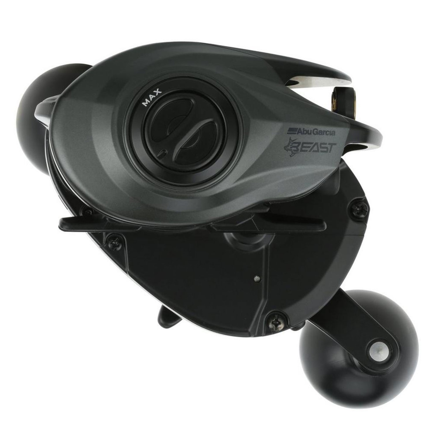 Abu Garcia Beast 300 Low Profile Baitcastrolle Baitcaster Casting Reel