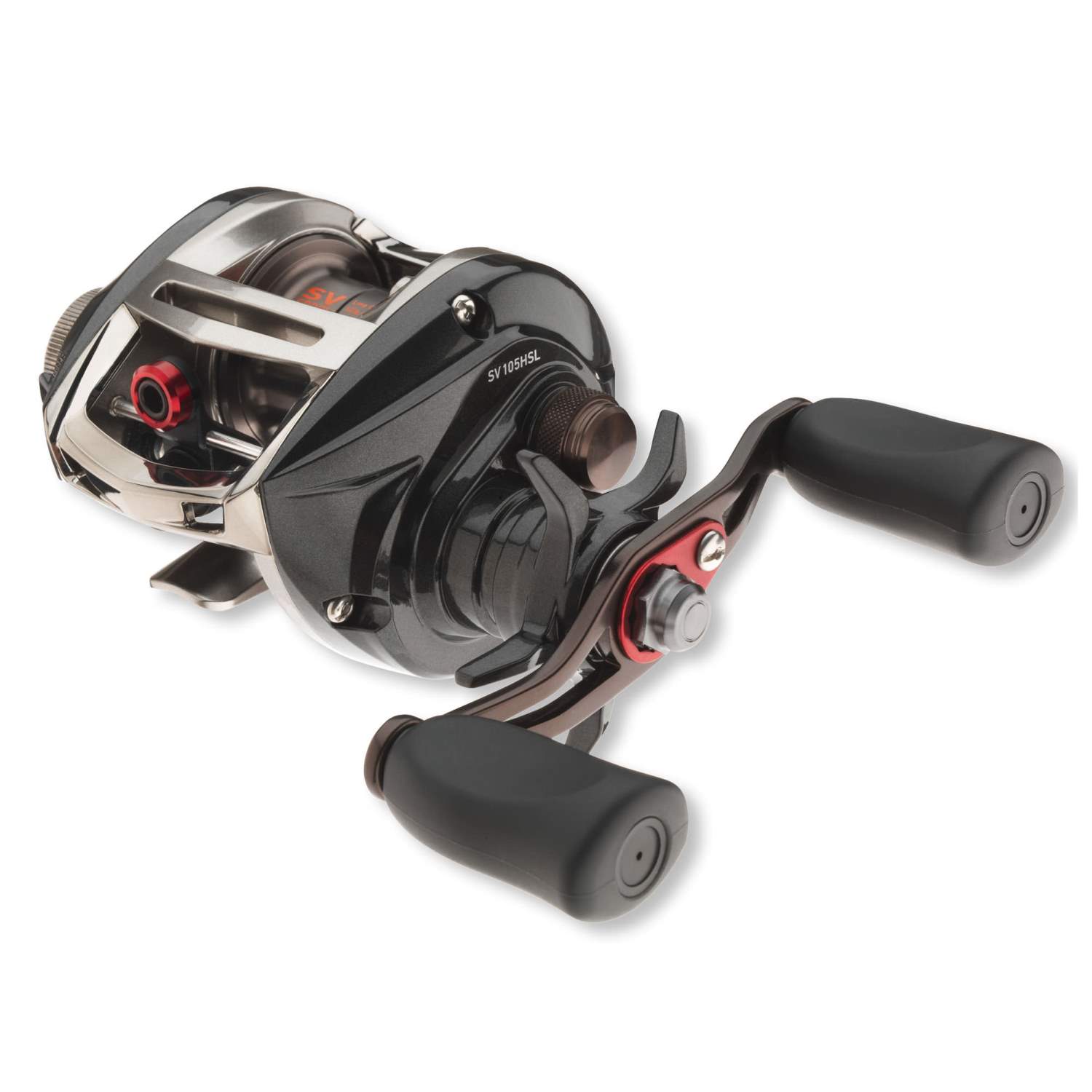 Daiwa ALPHAS 105HL 中古 送料無料 アルファスフィネスカスタム 105HL