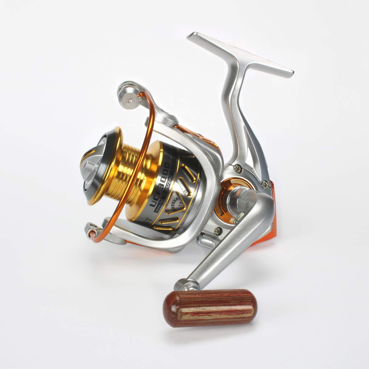 ★ ★ ★ ANGELROLLE 4000 WARE KUGELLAGER 9+1 FREILAUFROLLE PRAKTISCH SPINNROLLE ★ ★ ★ ANGELROLLE 4000 WARE KUGELLAGER 9+1 FREILAUFROLLE PRAKTISCH SPINNROLLE