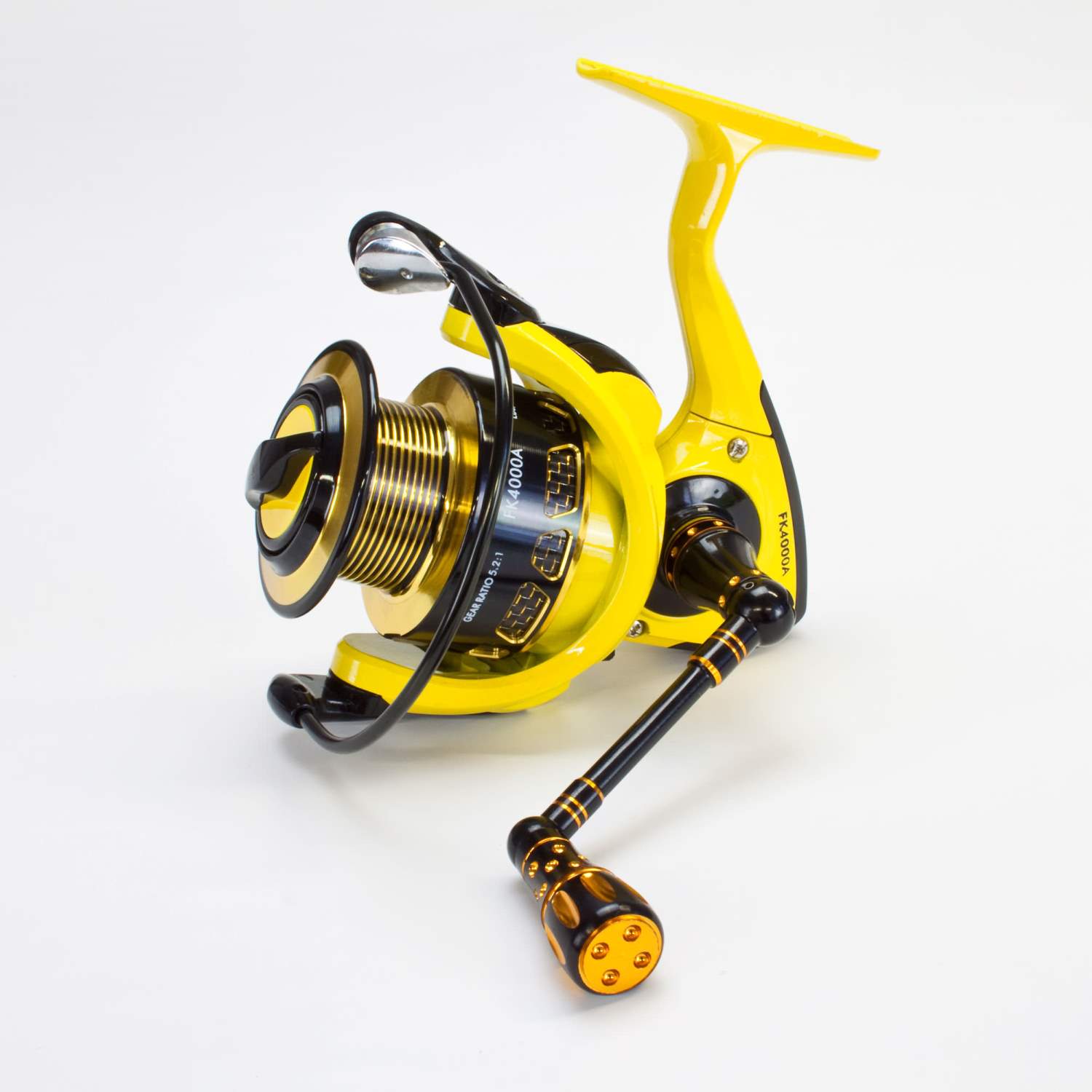 ★ ★ ★ ANGELROLLE 4000 WARE KUGELLAGER 9+1 FREILAUFROLLE PRAKTISCH SPINNROLLE ★ ★ ★ ANGELROLLE 4000 WARE KUGELLAGER 9+1 FREILAUFROLLE PRAKTISCH SPINNROLLE
