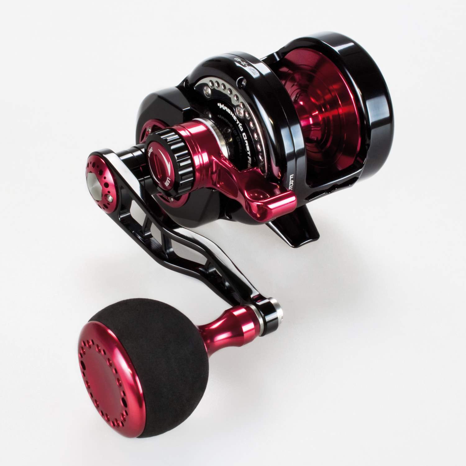 Maxel Transformer Jigging Concept F30CH Highspeed Rechtshand