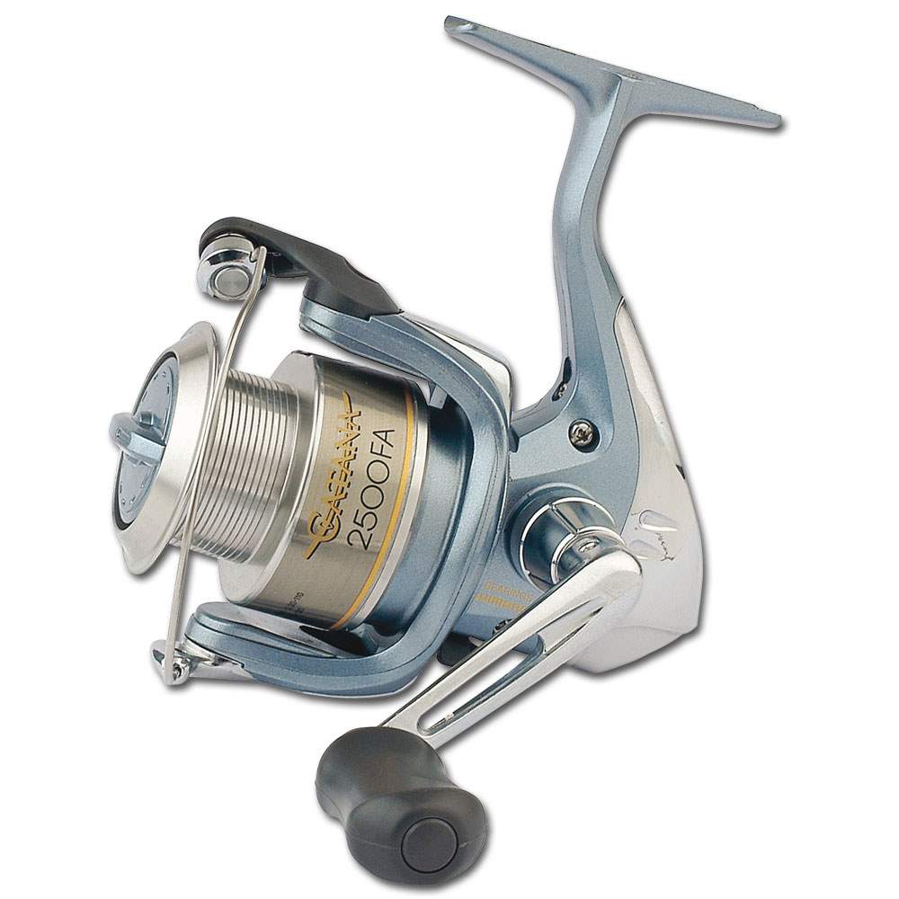 Shimano Catana 1000FA 90m/ 0,25mm - 5,20:1 - 210g