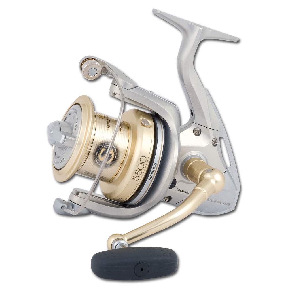 Shimano Ultegra 10000 XSB 300m/ 0,40mm 4,301 735g