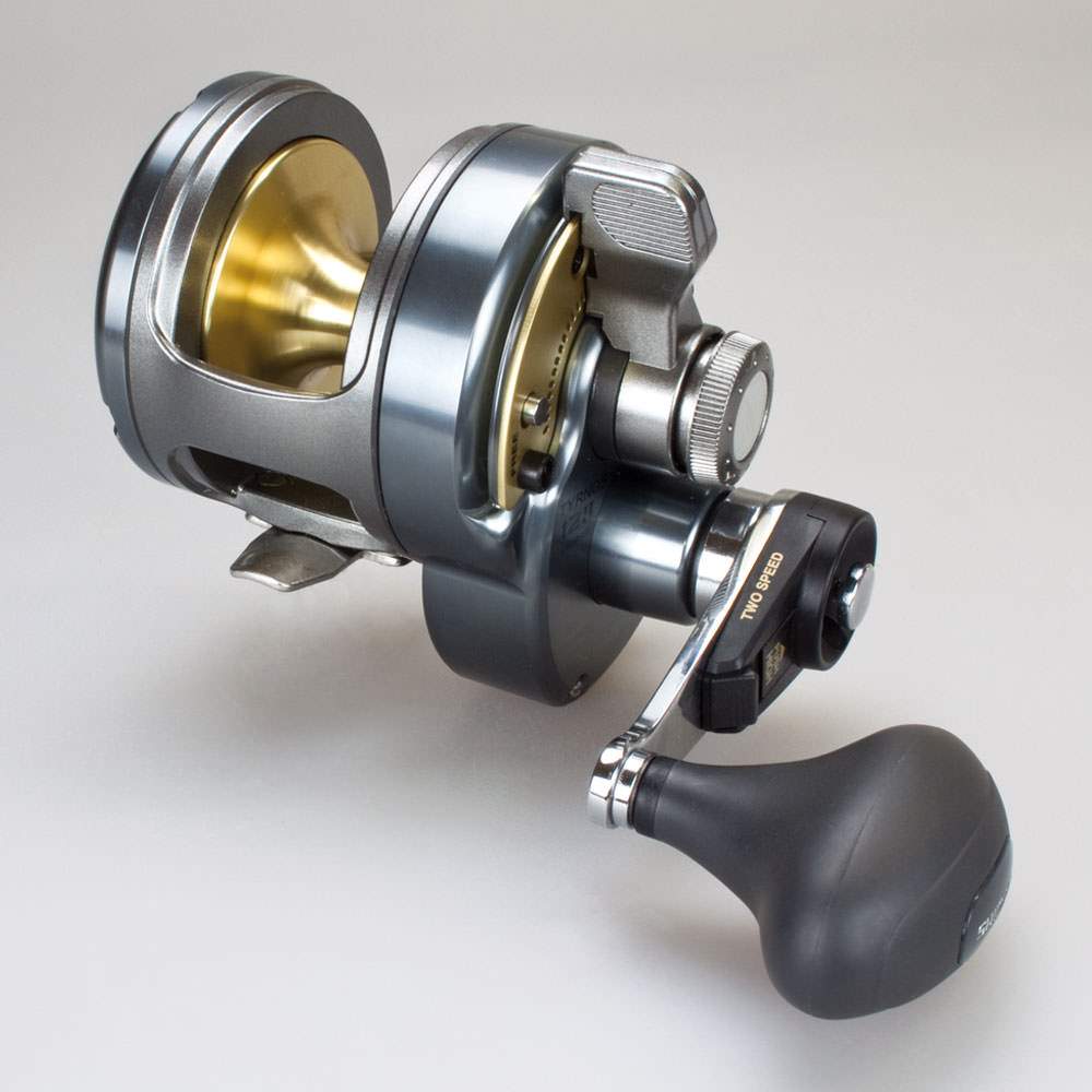 shimano multirollen