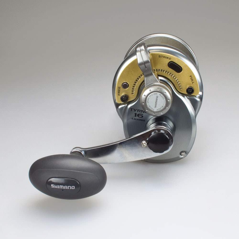 Shimano Tyrnos LBS - - Pilk- Multirolle - LBS Schiebebremse - ohne Schnurführung 171cf0 Shimano Tyrnos LBS - - Pilk- Multirolle - LBS Schiebebremse - ohne Schnurführung 171cf0