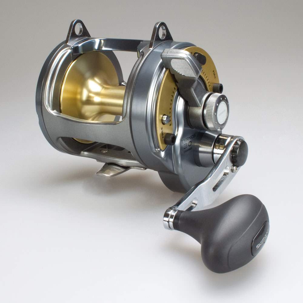 Shimano Tyrnos LBS - - Pilk- Multirolle - LBS Schiebebremse - ohne Schnurführung 171cf0 Shimano Tyrnos LBS - - Pilk- Multirolle - LBS Schiebebremse - ohne Schnurführung 171cf0