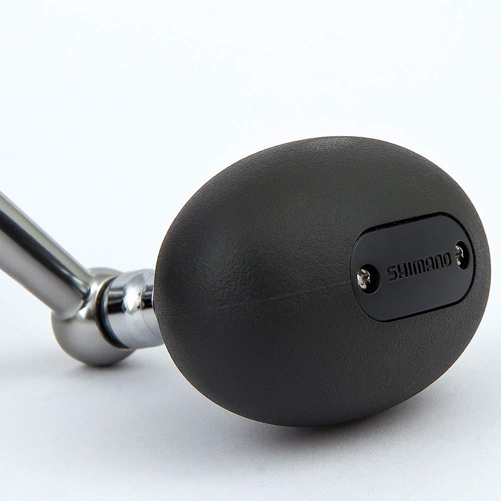Shimano USA Baitrunner D Freilaufrolle Karpfen Großfischrolle Aluspule
