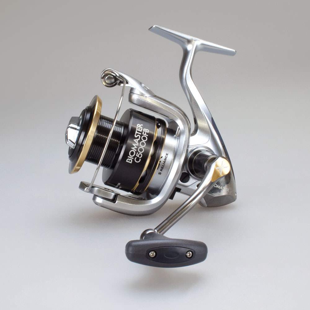 リール SHIMANO BIOMASTER C5000 SHIMANO 11 BIOMASTER C5000 BODY SPINNING REEL PARTS FISHING