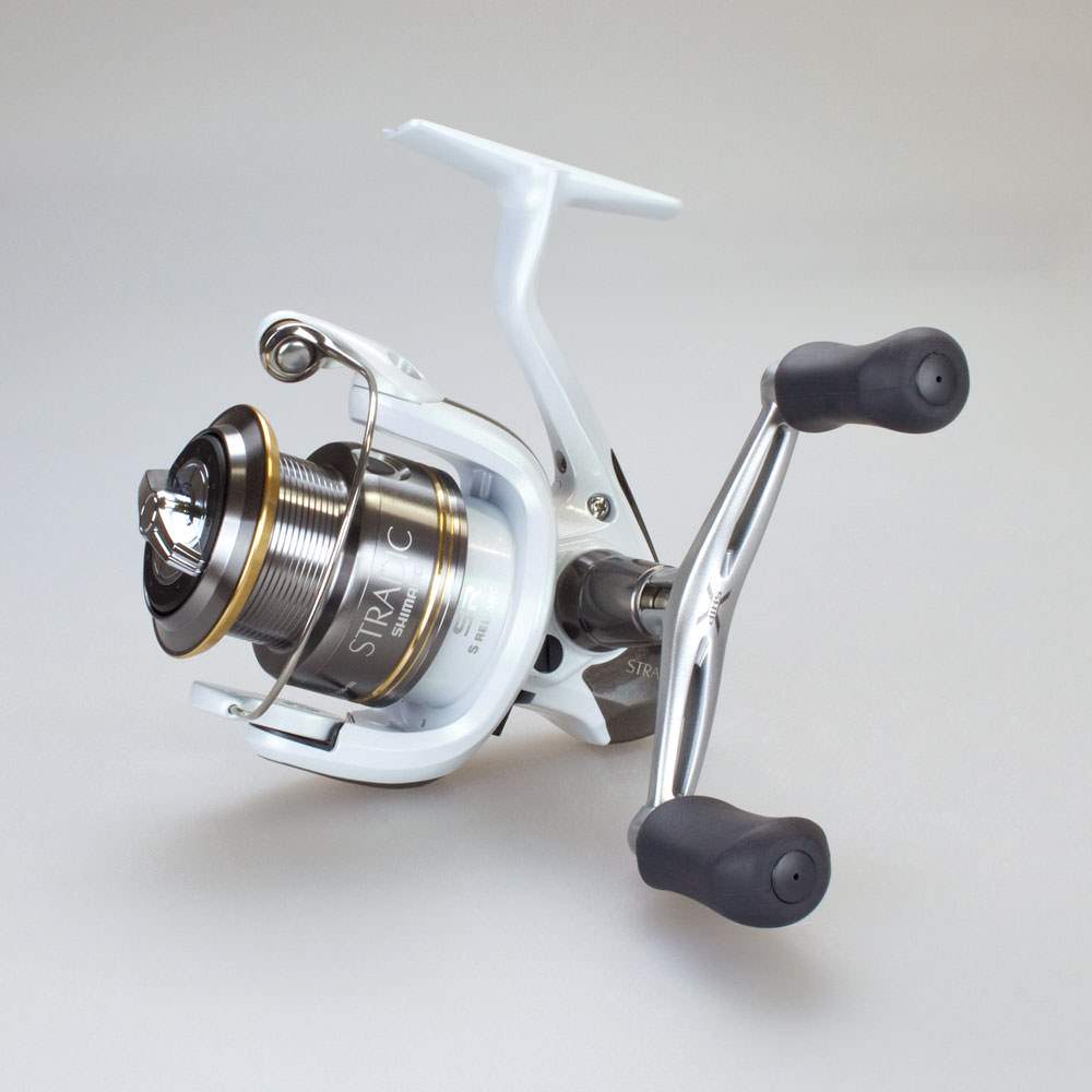 Shimano Stradic 3000