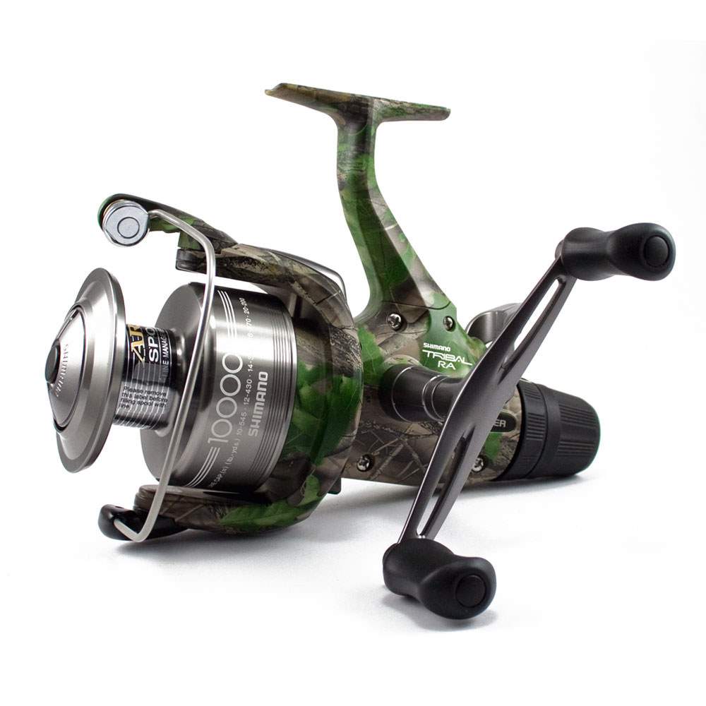 abu garcia revo reels Abu Garcia Revo5 Rocket LP Casting Reel – Southern Reel Outfitters