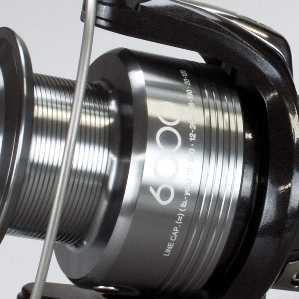 Shimano Baitrunner XT 6000 RB Freilaufrolle