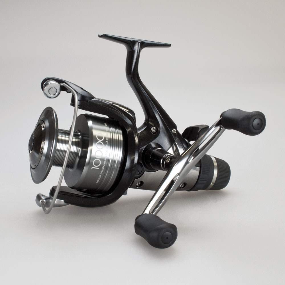 Shimano Baitrunner XT 6000 RB Freilaufrolle