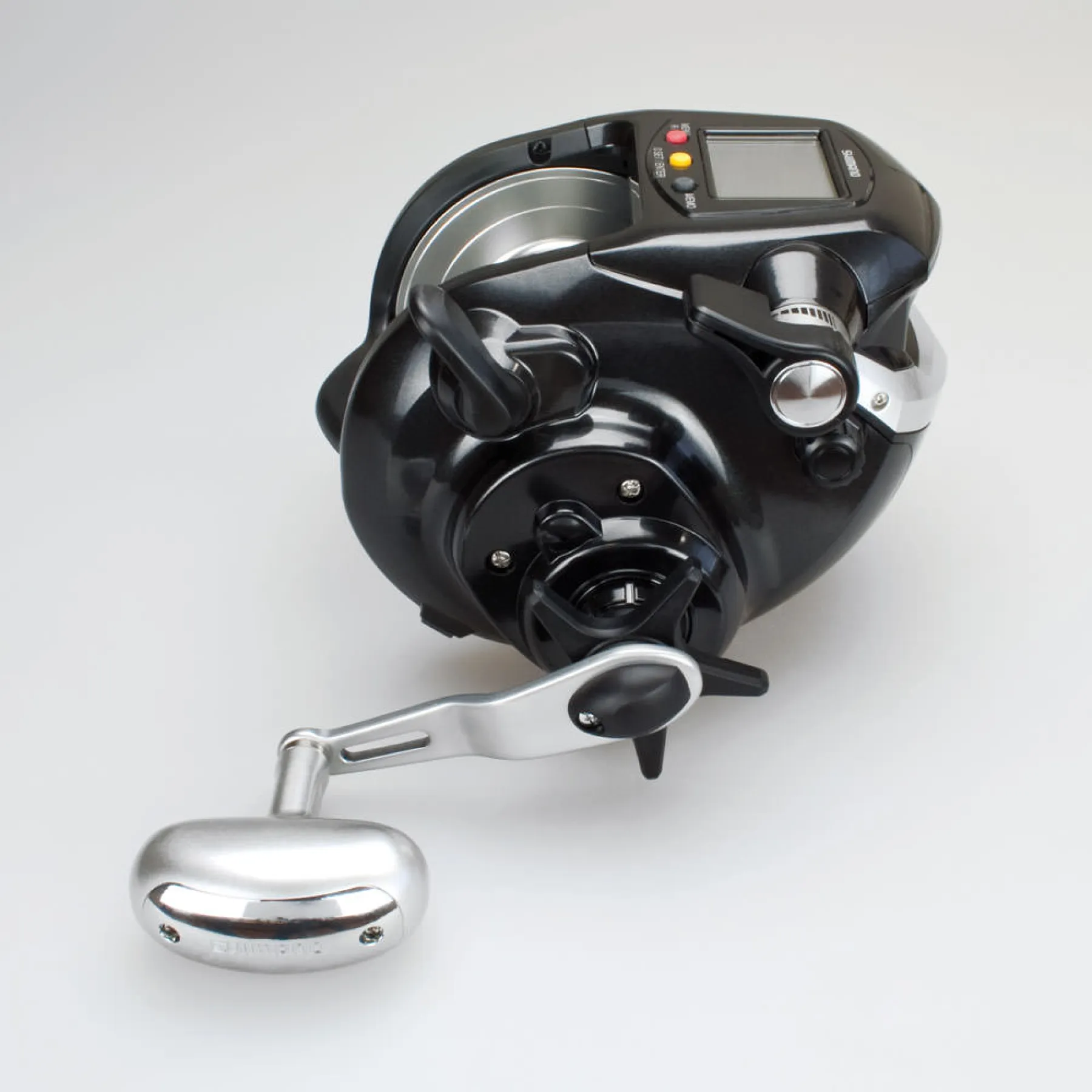 Moulinet électrique Shimano DENDOU MARU 1000EV - Rapport 3.7:1 - Pour Pêche En Mer - Occasion Excellent état
