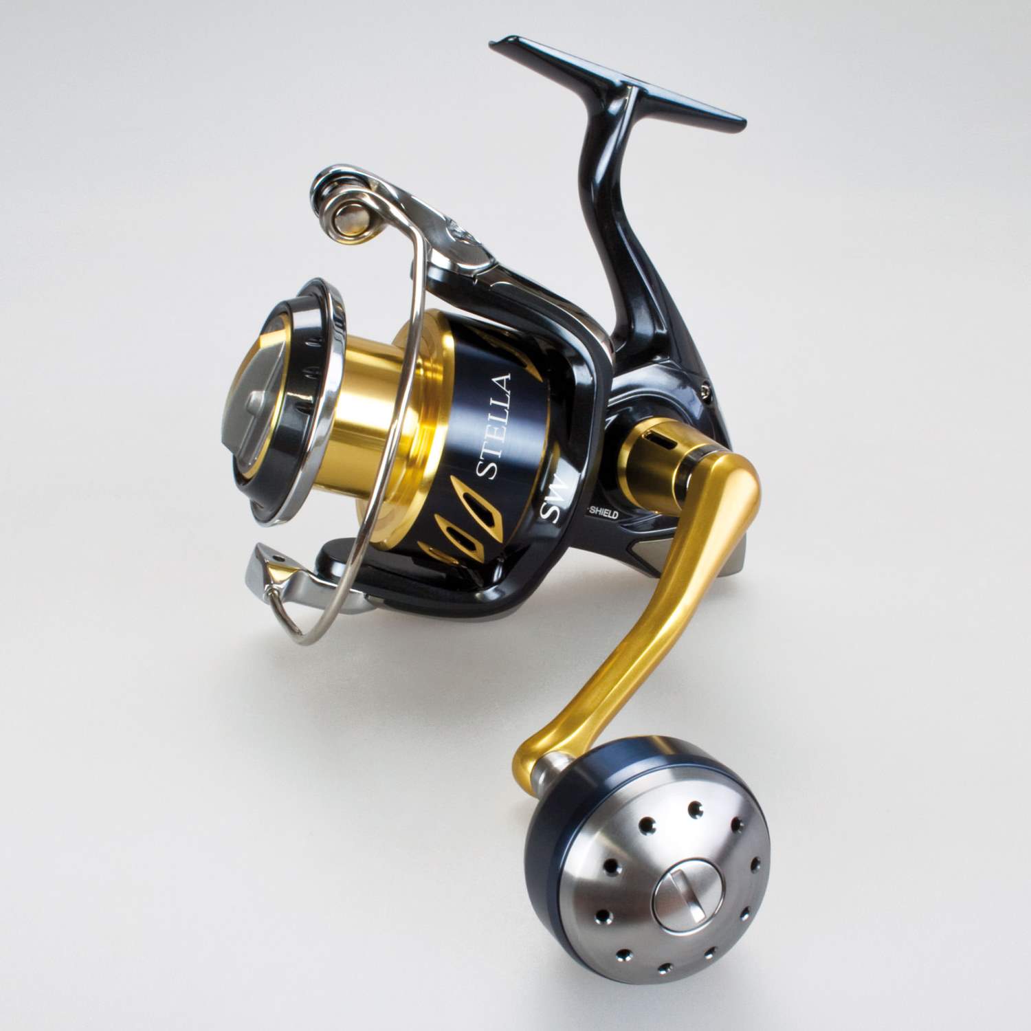 Shimano Stella Sw B 4000 Xg Saltwater Shimano Stella Sw B 4000 Xg Saltwater