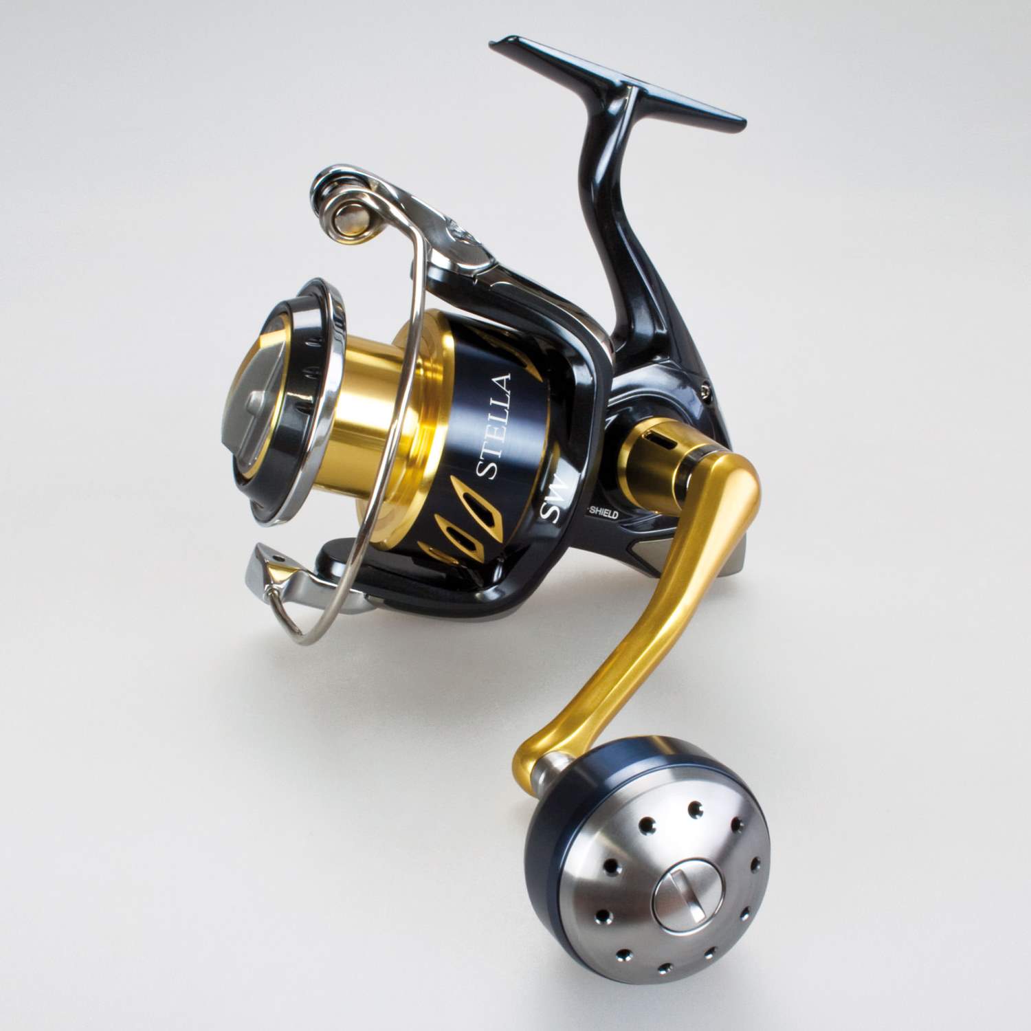 Shimano Stella SW-B 5000 XG Saltwater