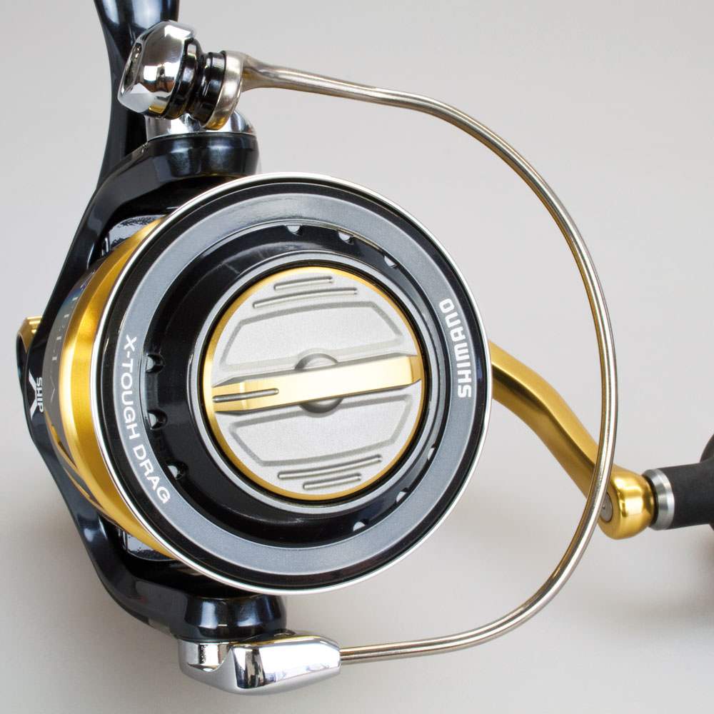 Shimano Stella SWB 14000 XG Saltwater