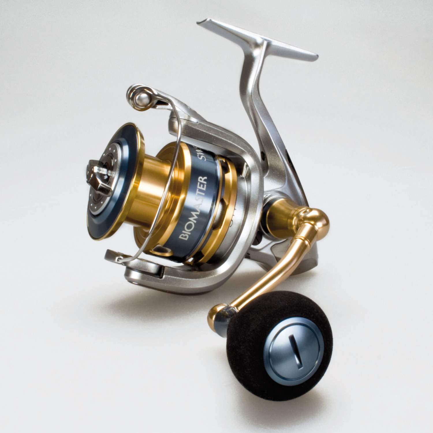 BIOMASTER SW4000XG Shimano Biomaster SW 4000XG Spinning Fishing