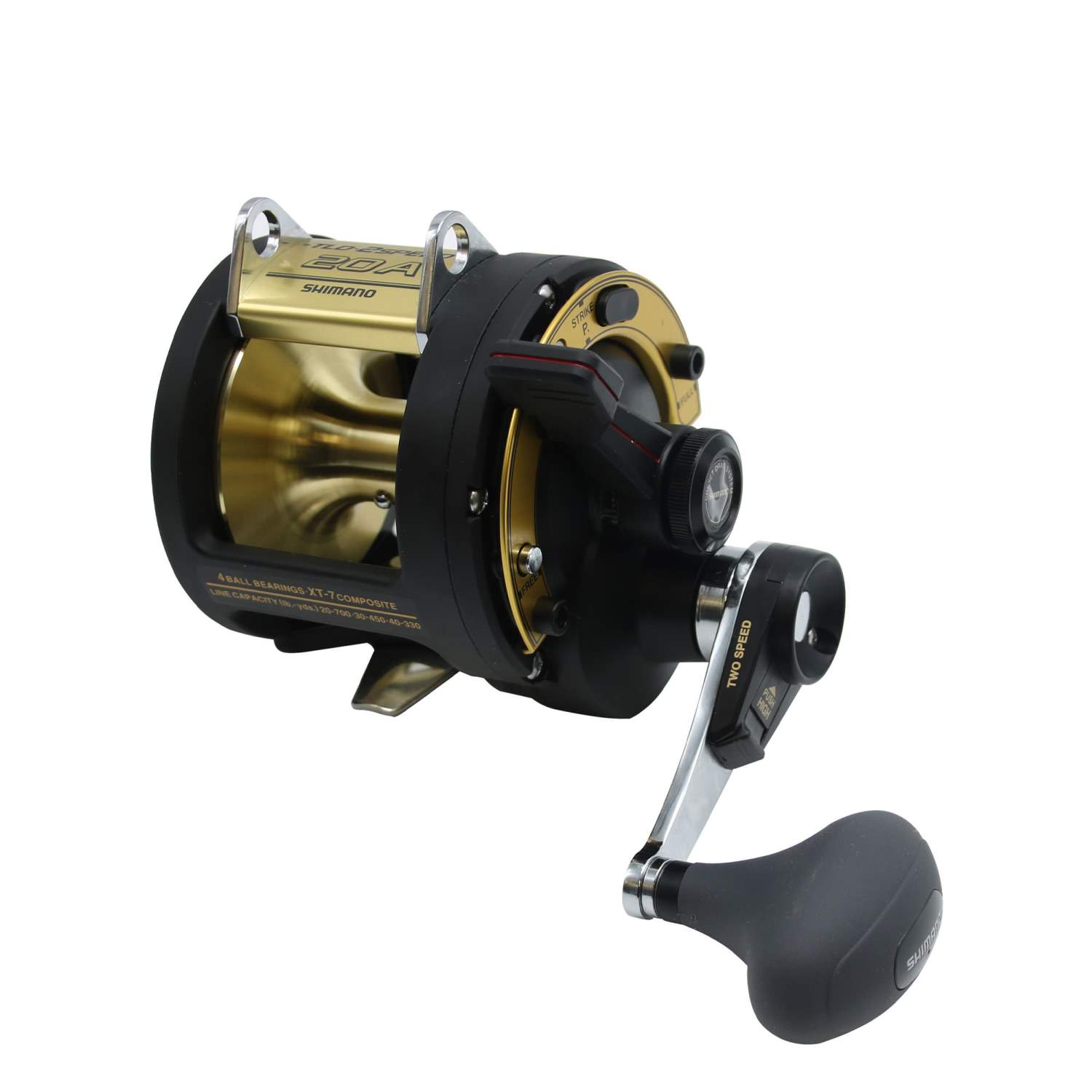 Shimano - TLD II-Speed A - Shimano Zweigang Meeres- Multirolle mit Schiebebremse Pilkrolle 03dad1 Shimano - TLD II-Speed A - Shimano Zweigang Meeres- Multirolle mit Schiebebremse Pilkrolle 03dad1