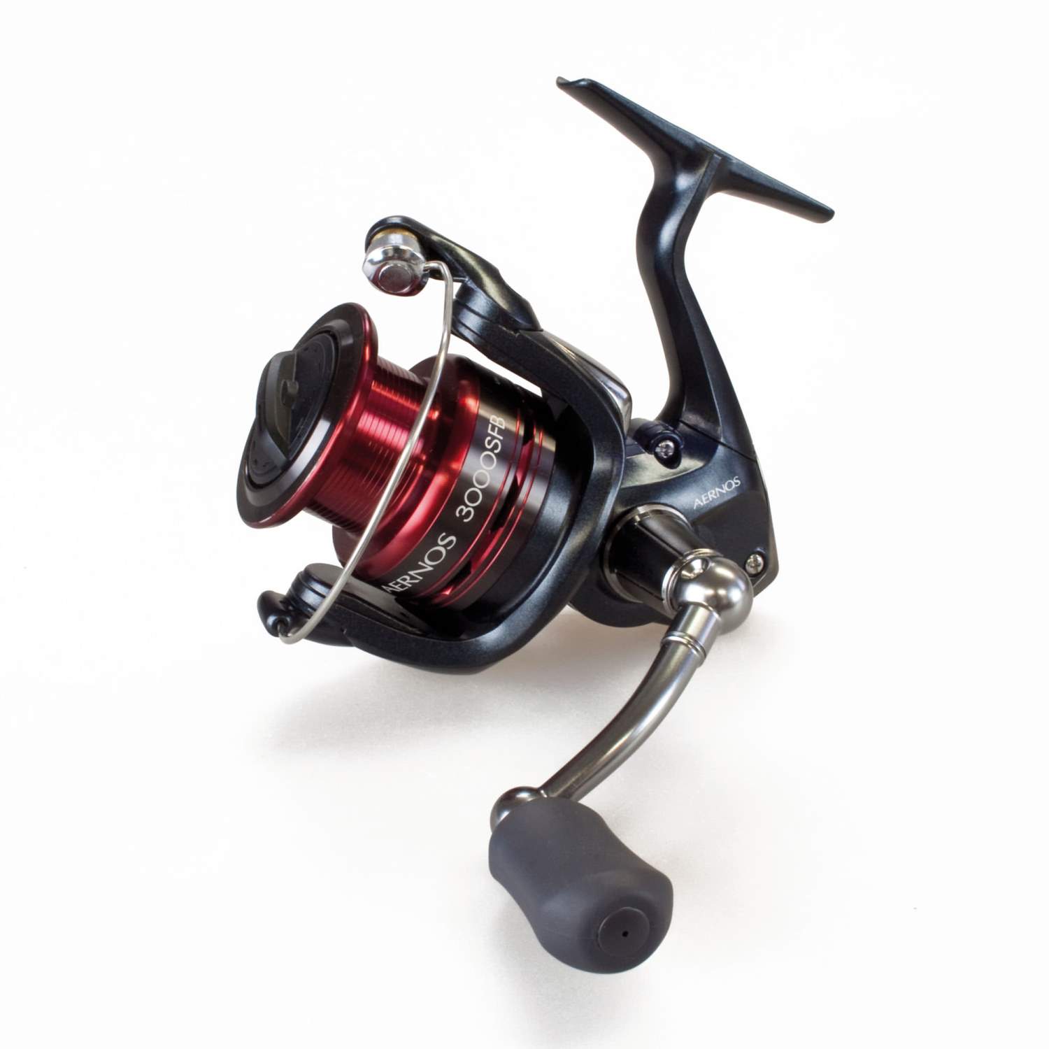 Bobine Shimano pour Saragosa 3000 F