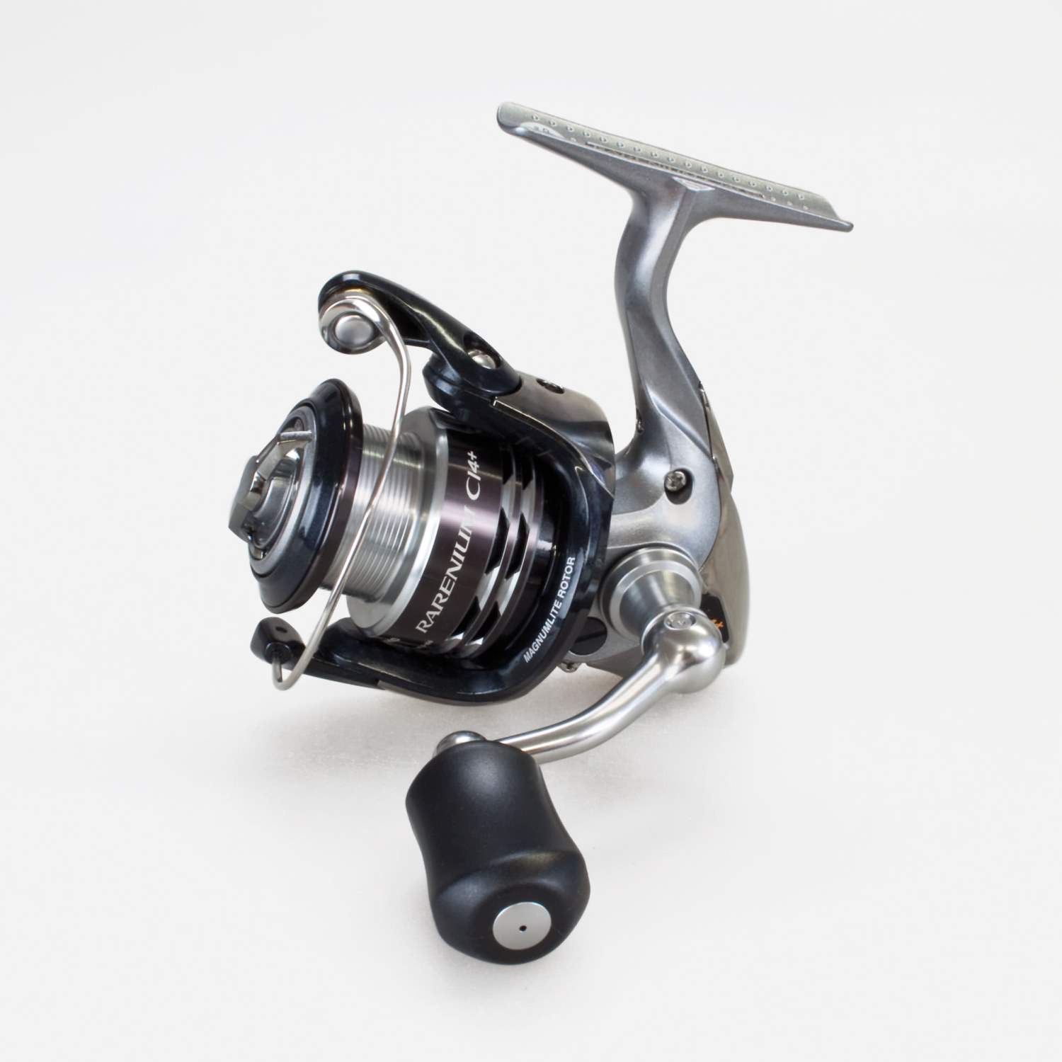 รอก shimano rarenium ci4 2500