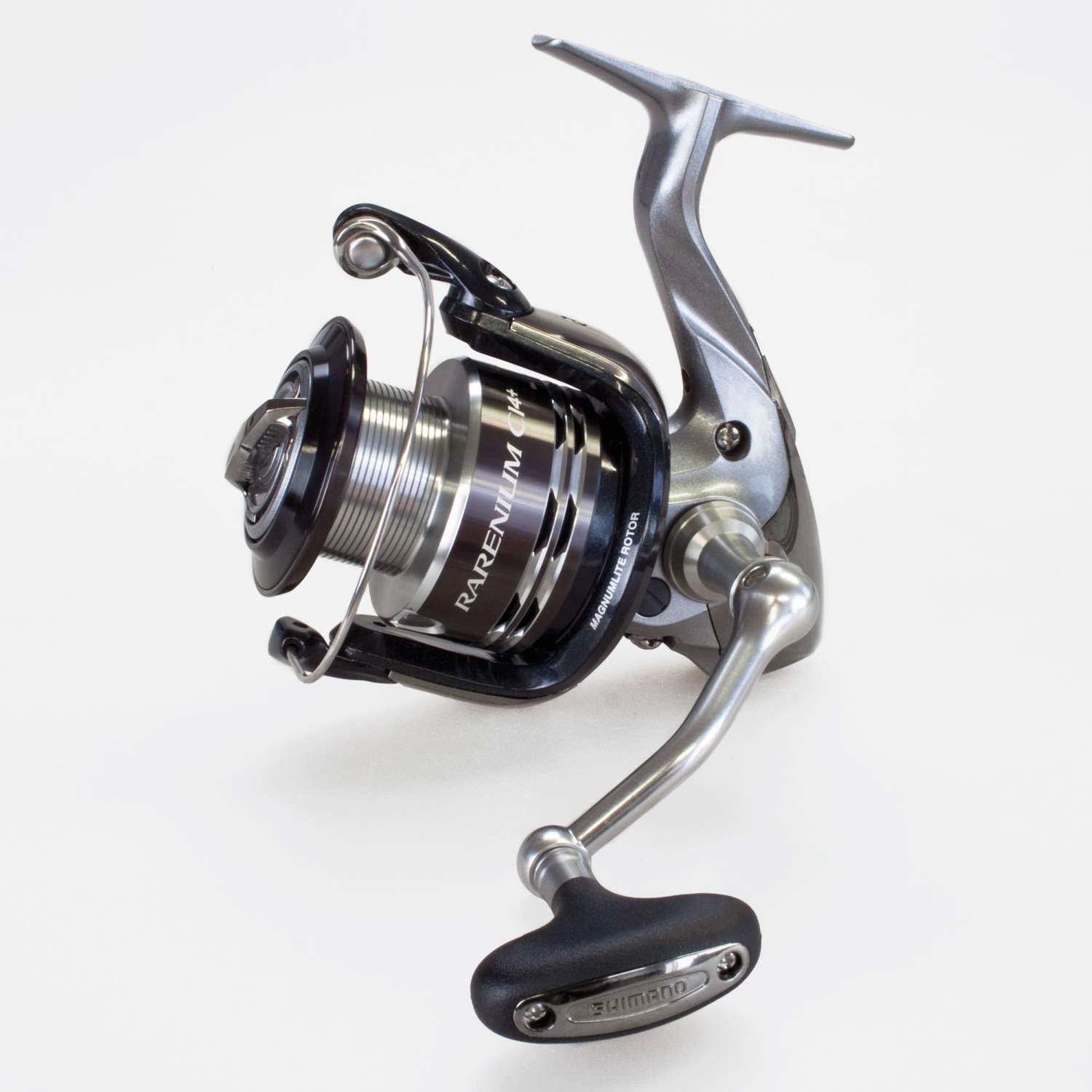 shimano rolle rarenium