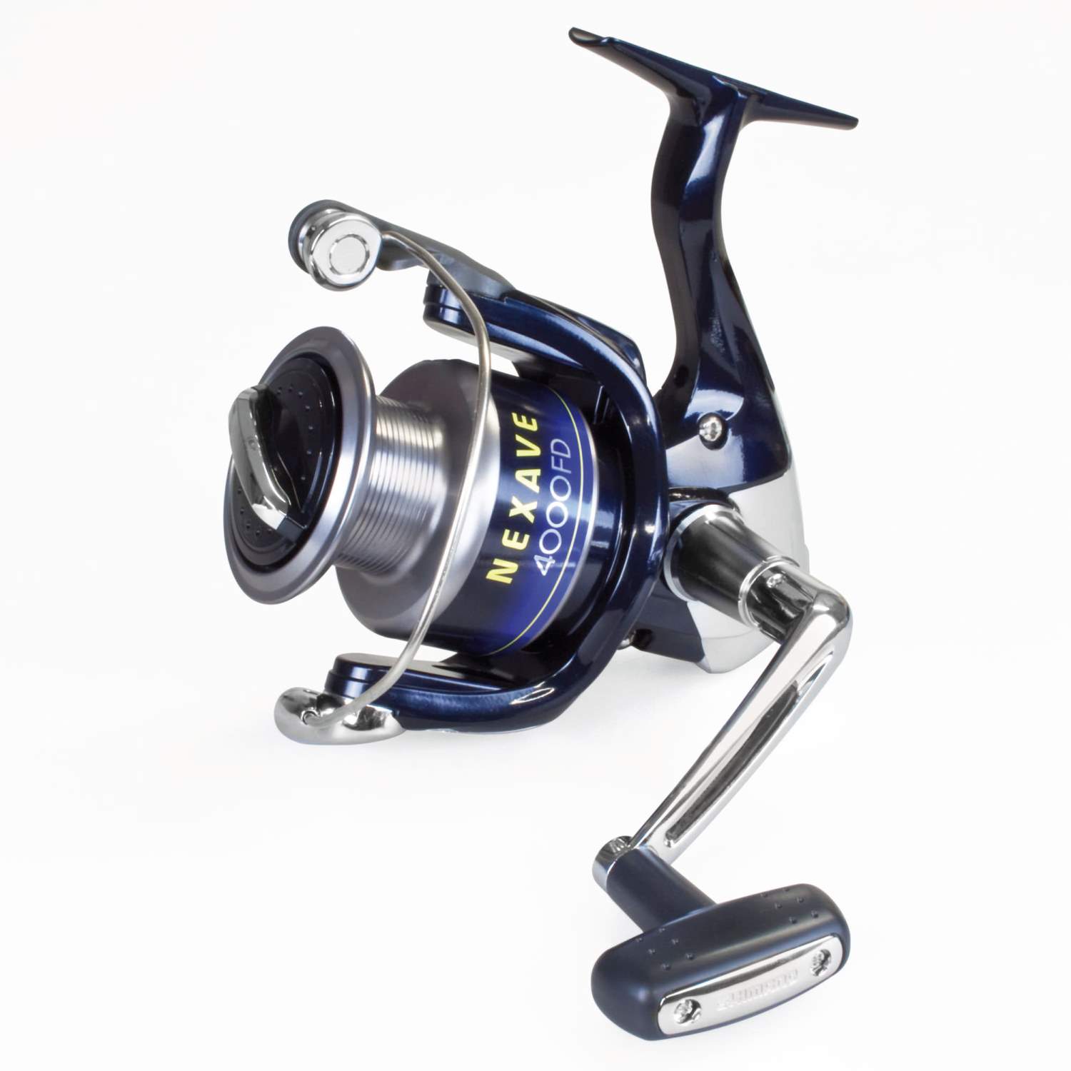 moulinet shimano nexave 1000 rb