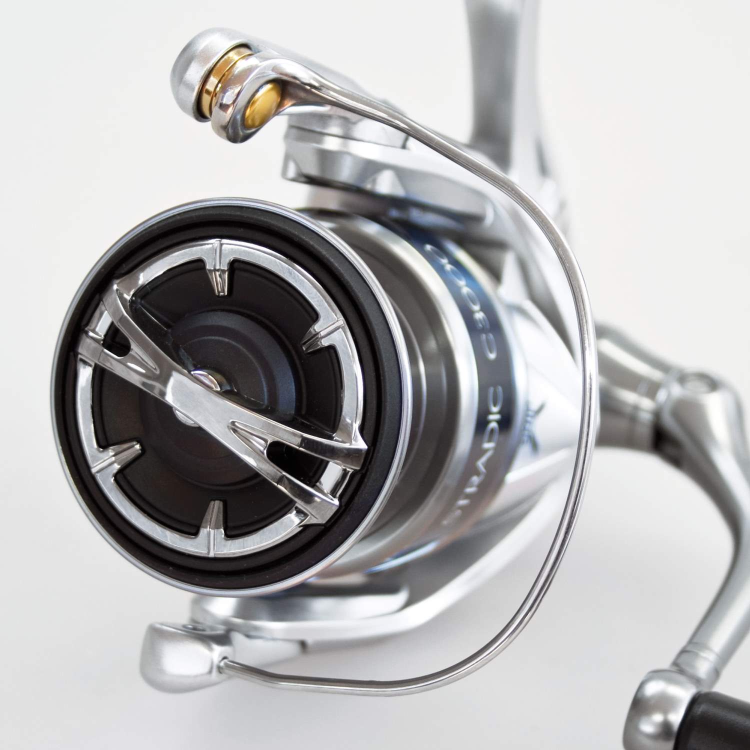 Shimano FK Stradic FK Shimano Hagane HG/XG Stationärrolle Spinnrolle Angelrolle c8943b Shimano FK Stradic FK Shimano Hagane HG/XG Stationärrolle Spinnrolle Angelrolle c8943b
