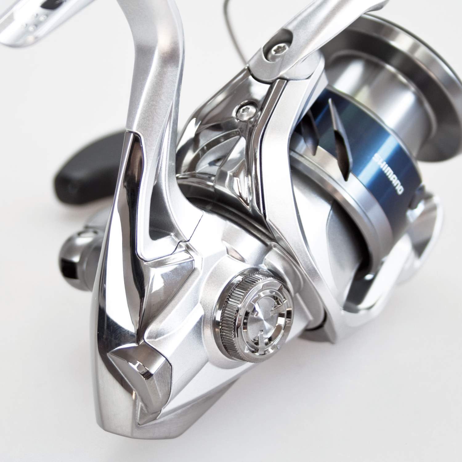 Shimano FK Stradic FK Shimano Hagane HG/XG Stationärrolle Spinnrolle Angelrolle c8943b Shimano FK Stradic FK Shimano Hagane HG/XG Stationärrolle Spinnrolle Angelrolle c8943b