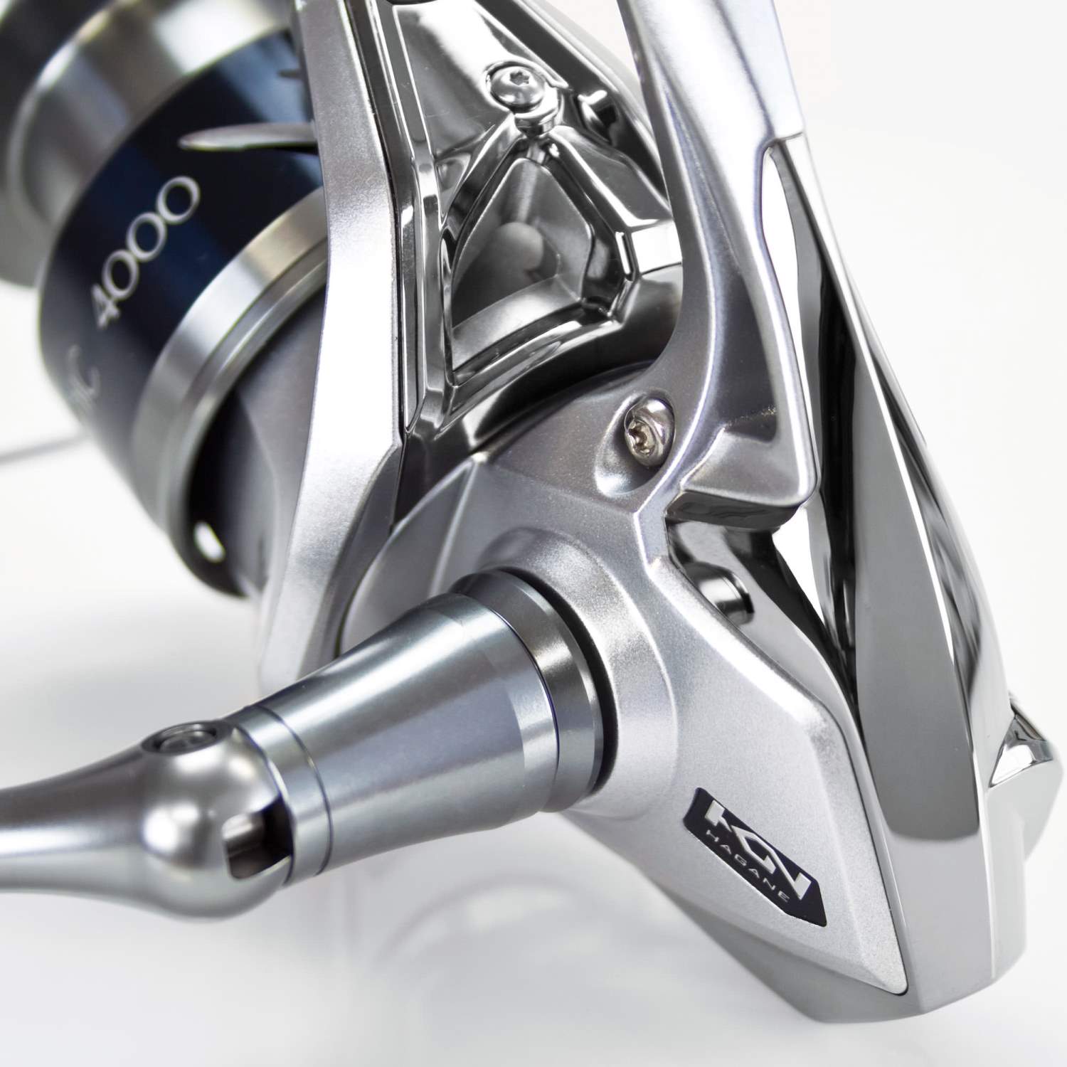 Shimano FK Stradic FK Shimano Hagane HG/XG Stationärrolle Spinnrolle Angelrolle c8943b Shimano FK Stradic FK Shimano Hagane HG/XG Stationärrolle Spinnrolle Angelrolle c8943b