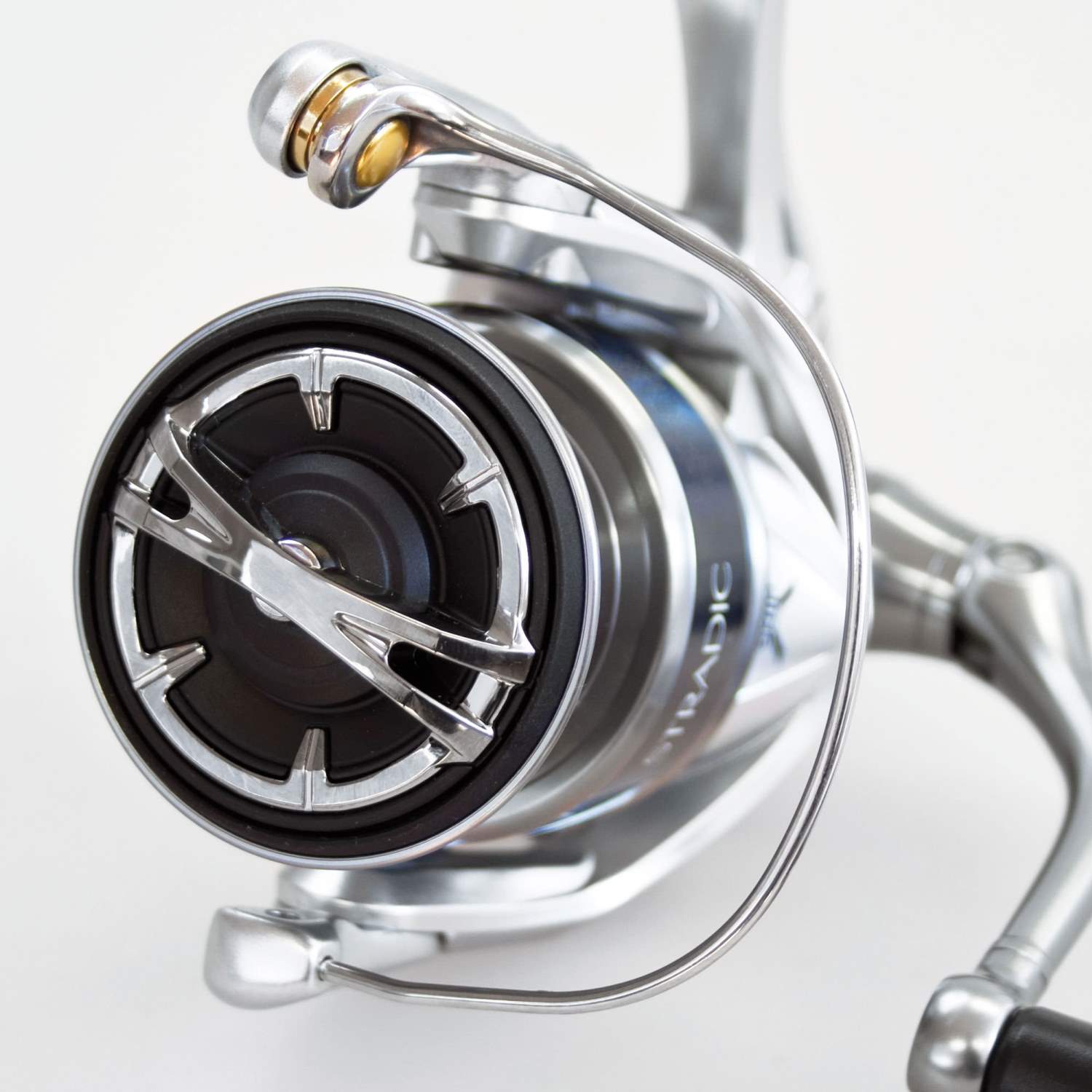 Shimano FK Stradic FK Shimano Hagane HG/XG Stationärrolle Spinnrolle Angelrolle c8943b Shimano FK Stradic FK Shimano Hagane HG/XG Stationärrolle Spinnrolle Angelrolle c8943b