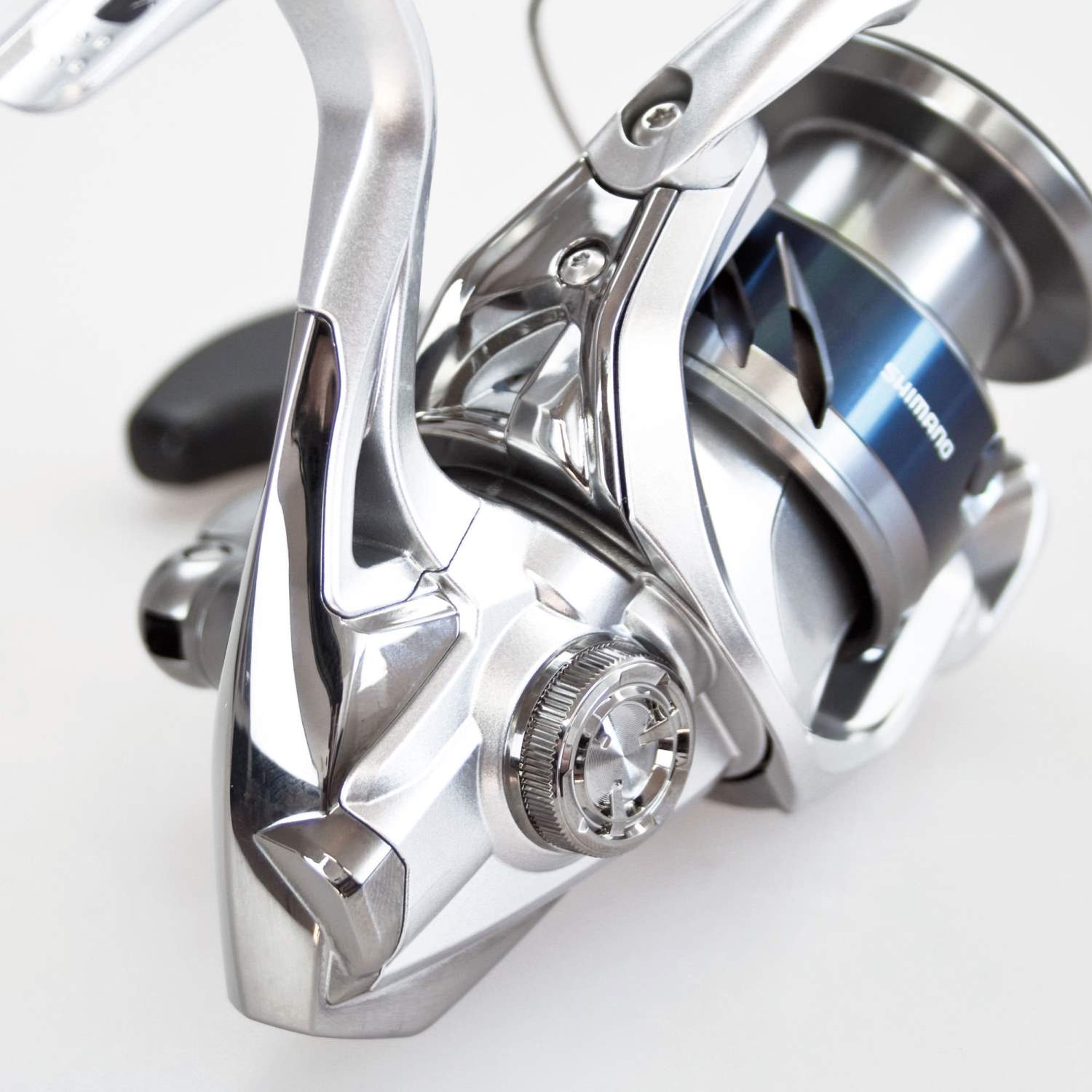 Shimano FK Stradic FK Shimano Hagane HG/XG Stationärrolle Spinnrolle Angelrolle c8943b Shimano FK Stradic FK Shimano Hagane HG/XG Stationärrolle Spinnrolle Angelrolle c8943b