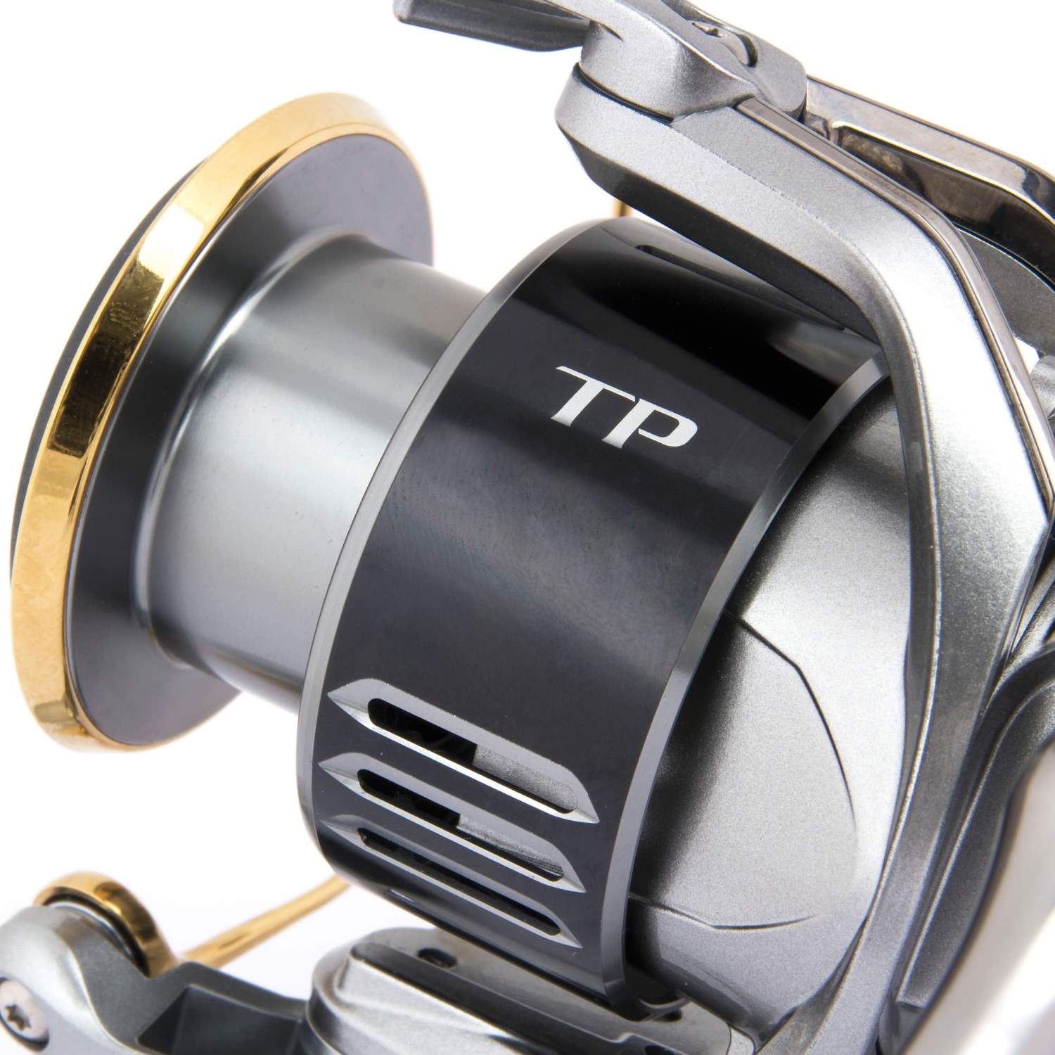 Shimano Twin Power 2500S (5SE53E025) 120m/ 0,18mm 5,21 240g