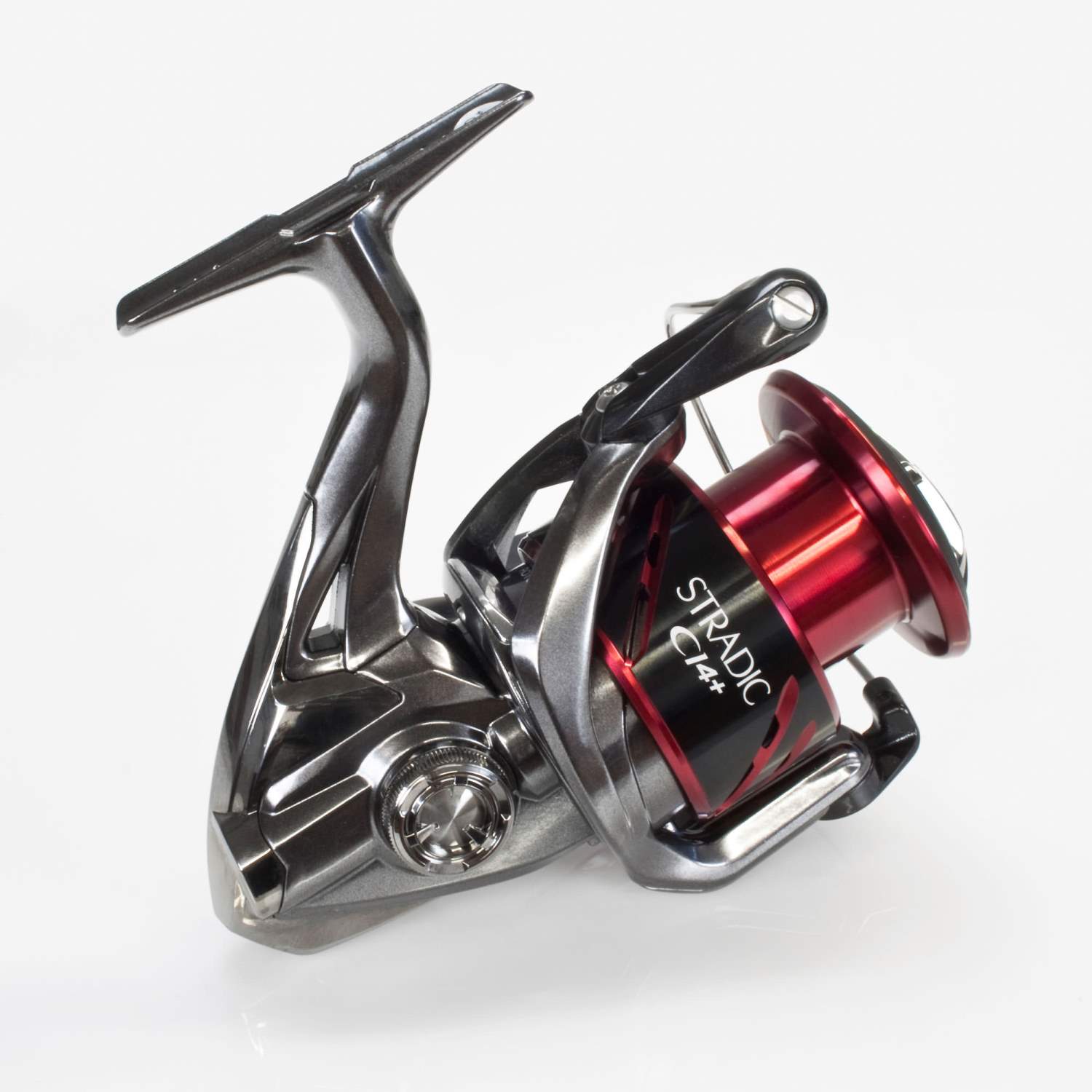 Shimano Stradic CI4+ 4000 FB