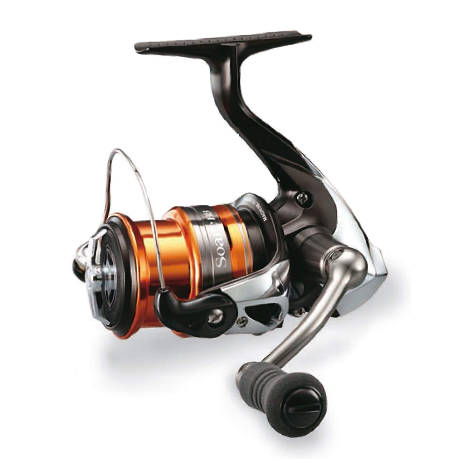 Soare 08 BB-30 2500 HGS катушка Shimano