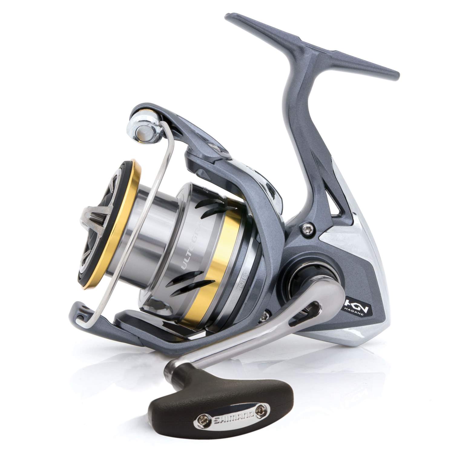 SHIMANO ULTEGRA C3000HG 新品未使用 Shimano Ultegra C3000HG FB 210m/ 0,25mm - 6,0:1 - 240g