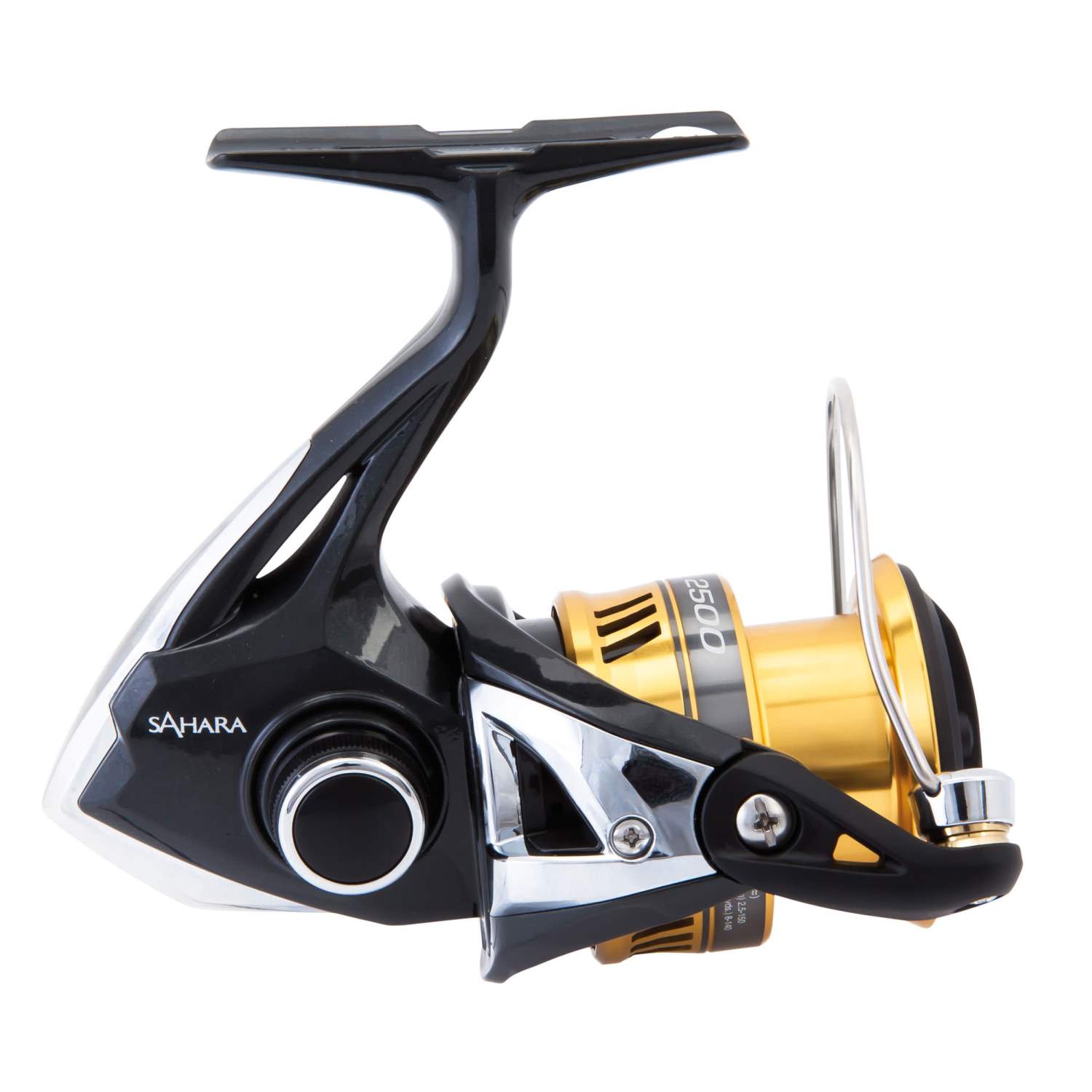 Shimano Sahara 2500 FI 290m/ 0,18mm - 5,0:1 - 250g