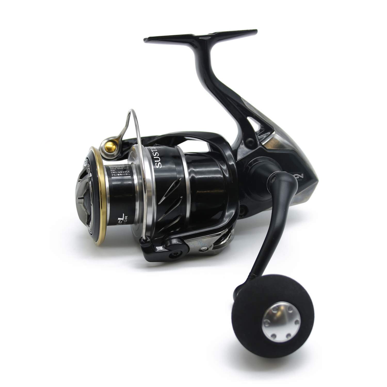 Shimano Sustain 3000XG FI