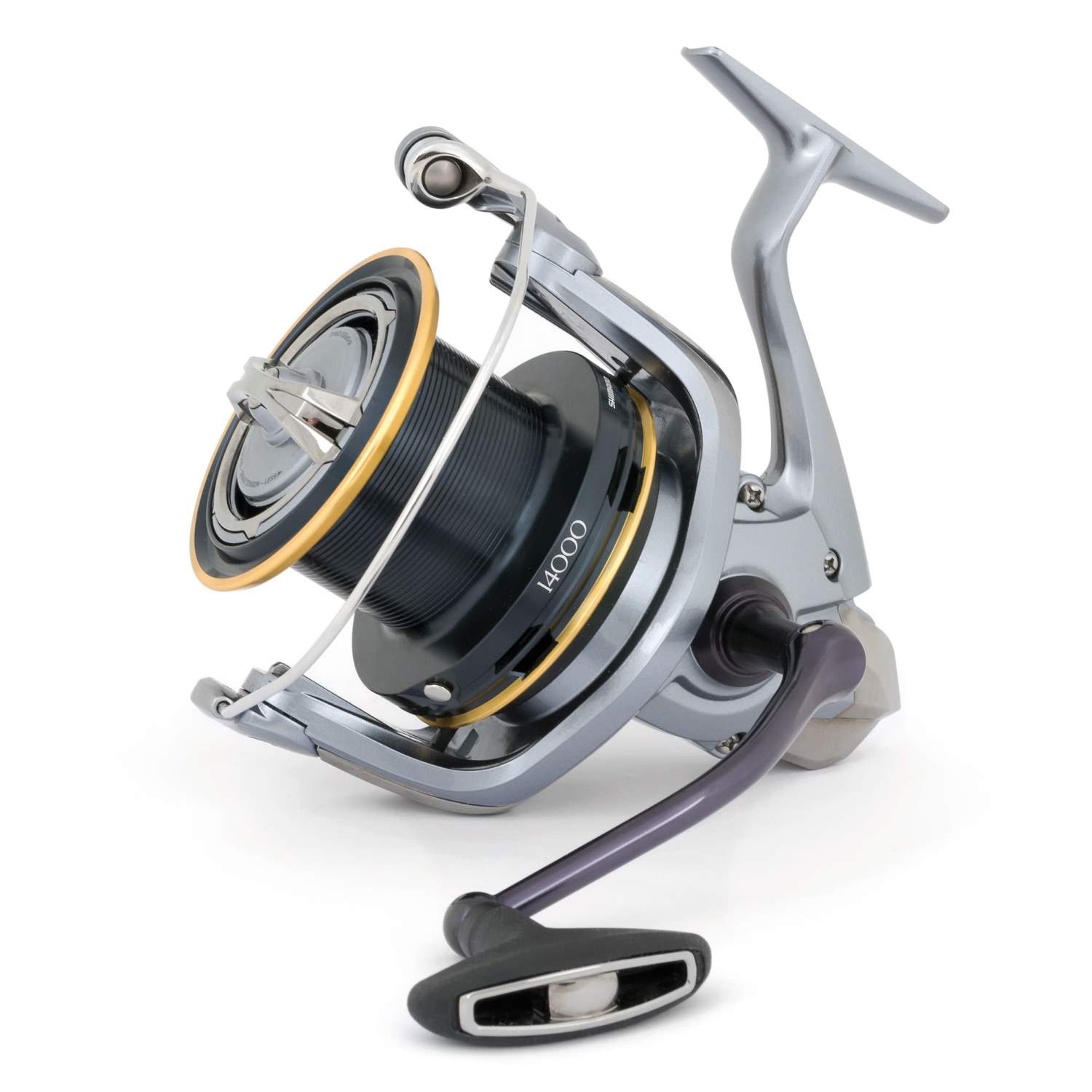 Shimano Power Aero 14000 XSB