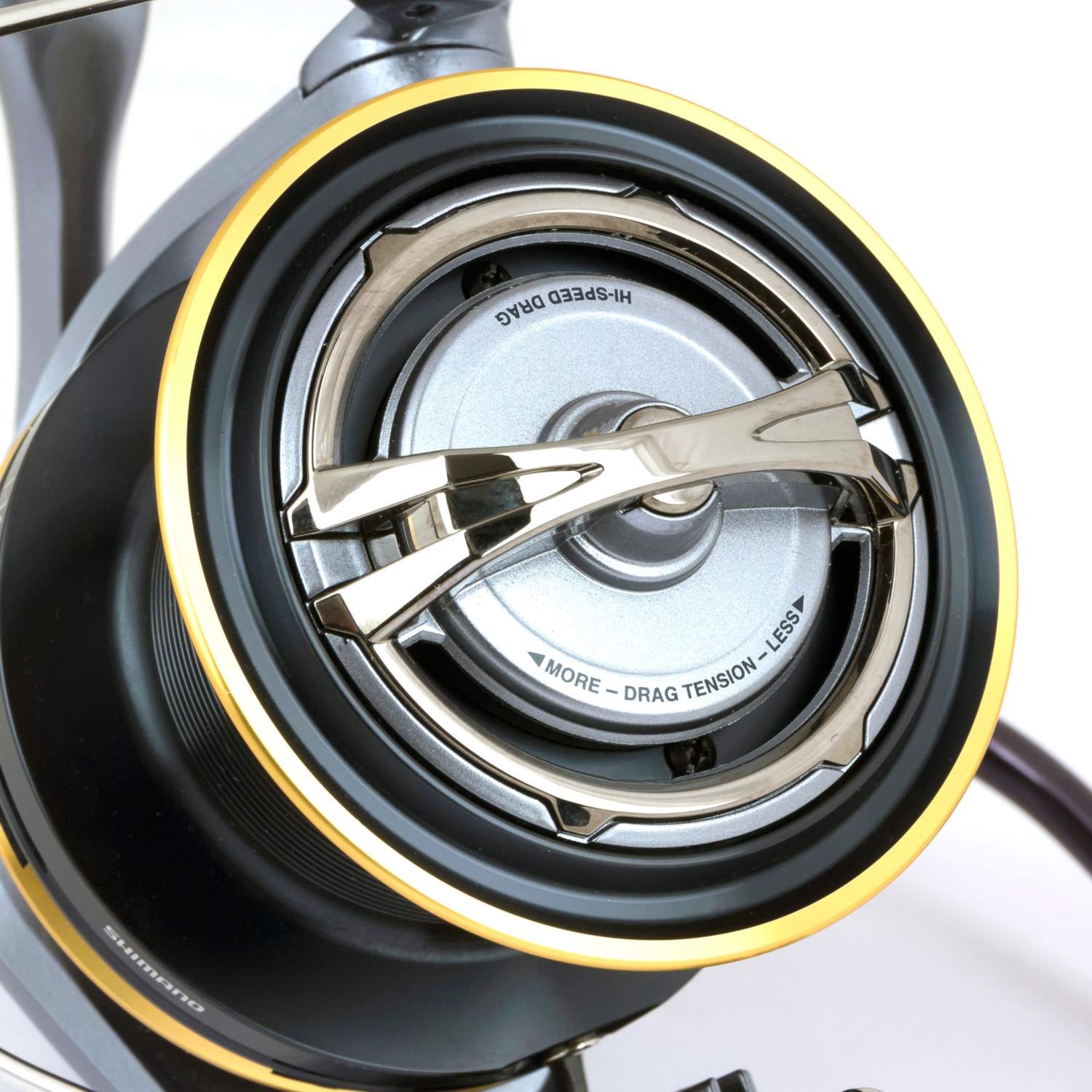 Shimano Power Aero 14000 XSB